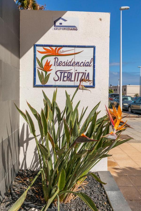 Medano4You The Strelitzia Terrace El Médano Exterior photo