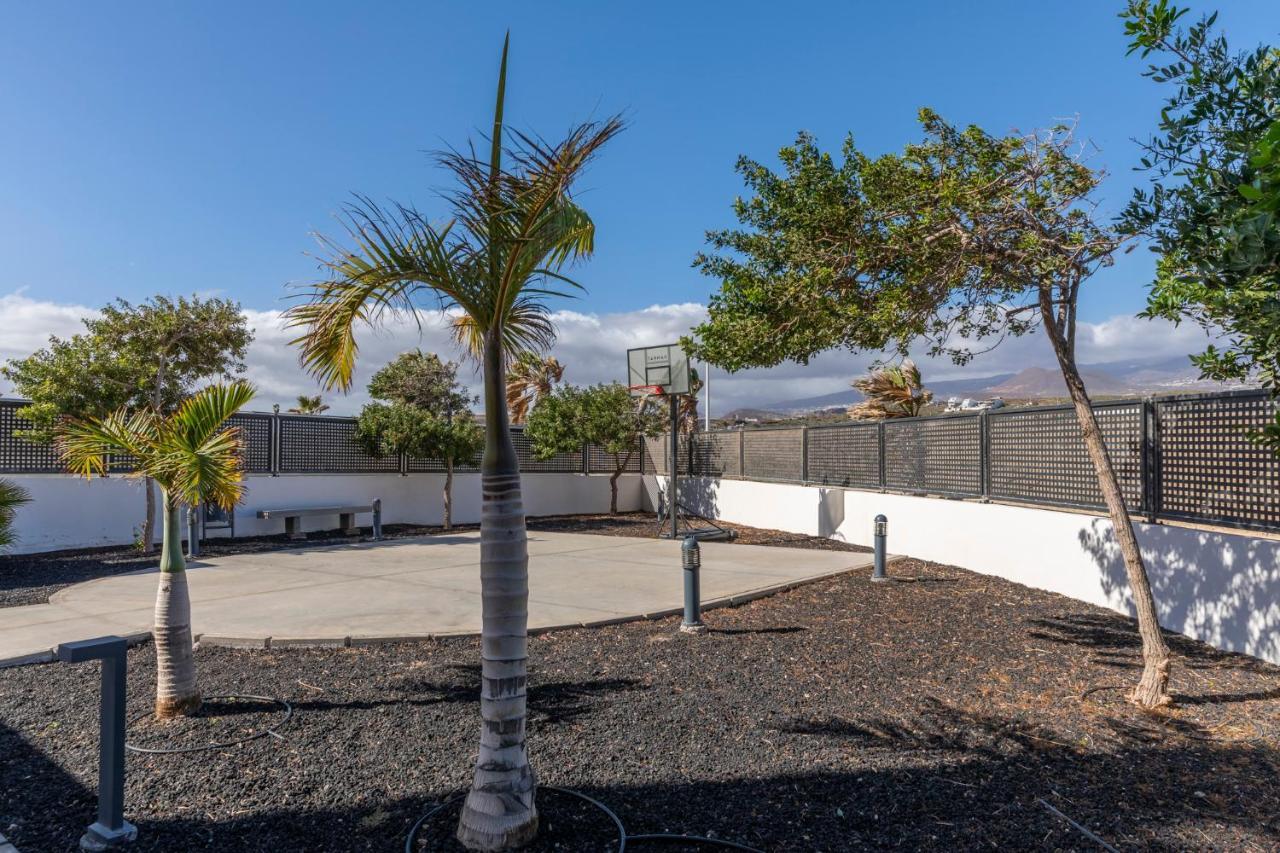 Medano4You The Strelitzia Terrace El Médano Exterior photo